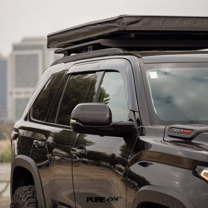Standard Lightweight Rooftop Tent Inspired Overland
