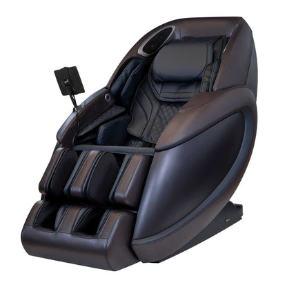 Titan Fleetwood II Massage Chair | 4D, SL-Track & Heat The Recovery Outlet