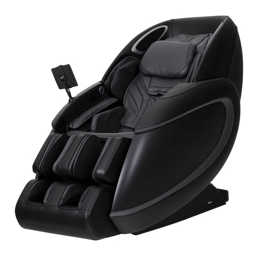 Titan Fleetwood II Massage Chair | 4D, SL-Track & Heat The Recovery Outlet