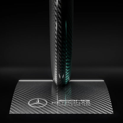 n+ | Mercedes AMG F1® Bikes Mercedes-AMG F1 Carbon Fibre Bike Stand n+ | Mercedes AMG F1® Bikes