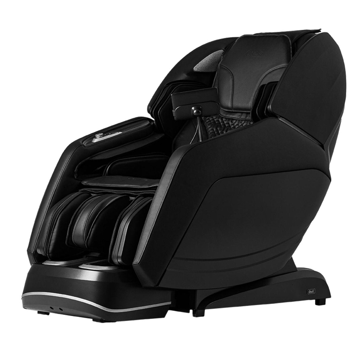 4D Manhattan Duo Mech Massage Chair – Dual Track, Zero-Gravity & Heat The Recovery Outlet