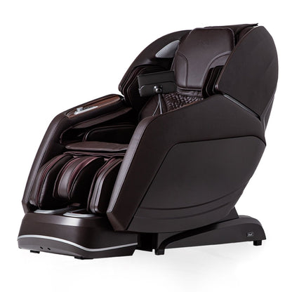 4D Manhattan Duo Mech Massage Chair – Dual Track, Zero-Gravity & Heat The Recovery Outlet