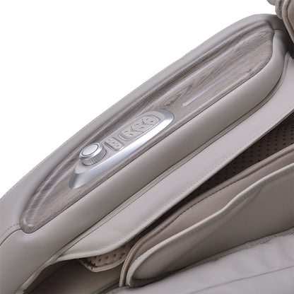 4D Manhattan Duo Mech Massage Chair – Dual Track, Zero-Gravity & Heat The Recovery Outlet