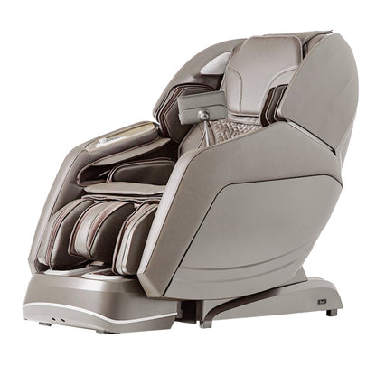 4D Manhattan Duo Mech Massage Chair – Dual Track, Zero-Gravity & Heat The Recovery Outlet