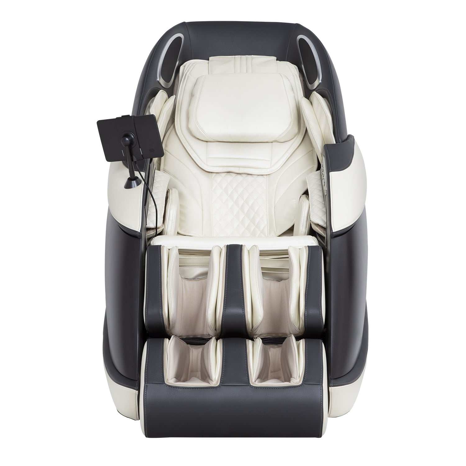 Titan Fleetwood II Massage Chair | 4D, SL-Track & Heat The Recovery Outlet