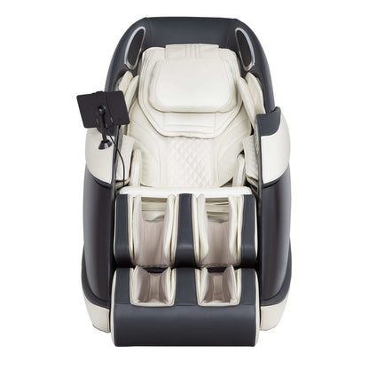 Titan Fleetwood II Massage Chair | 4D, SL-Track & Heat The Recovery Outlet