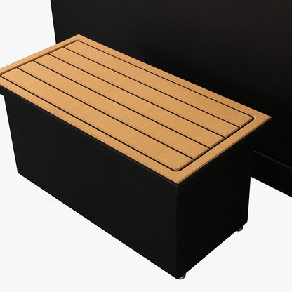 Revive Luxury Plunge | Premium Cold Therapy Tub with Built-In Ice Making Revive