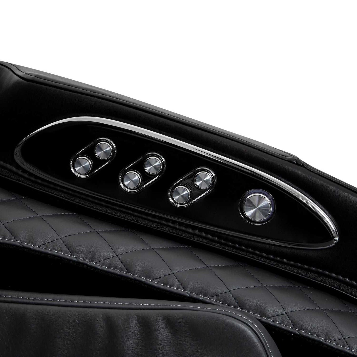 Titan Fleetwood II Massage Chair | 4D, SL-Track & Heat The Recovery Outlet