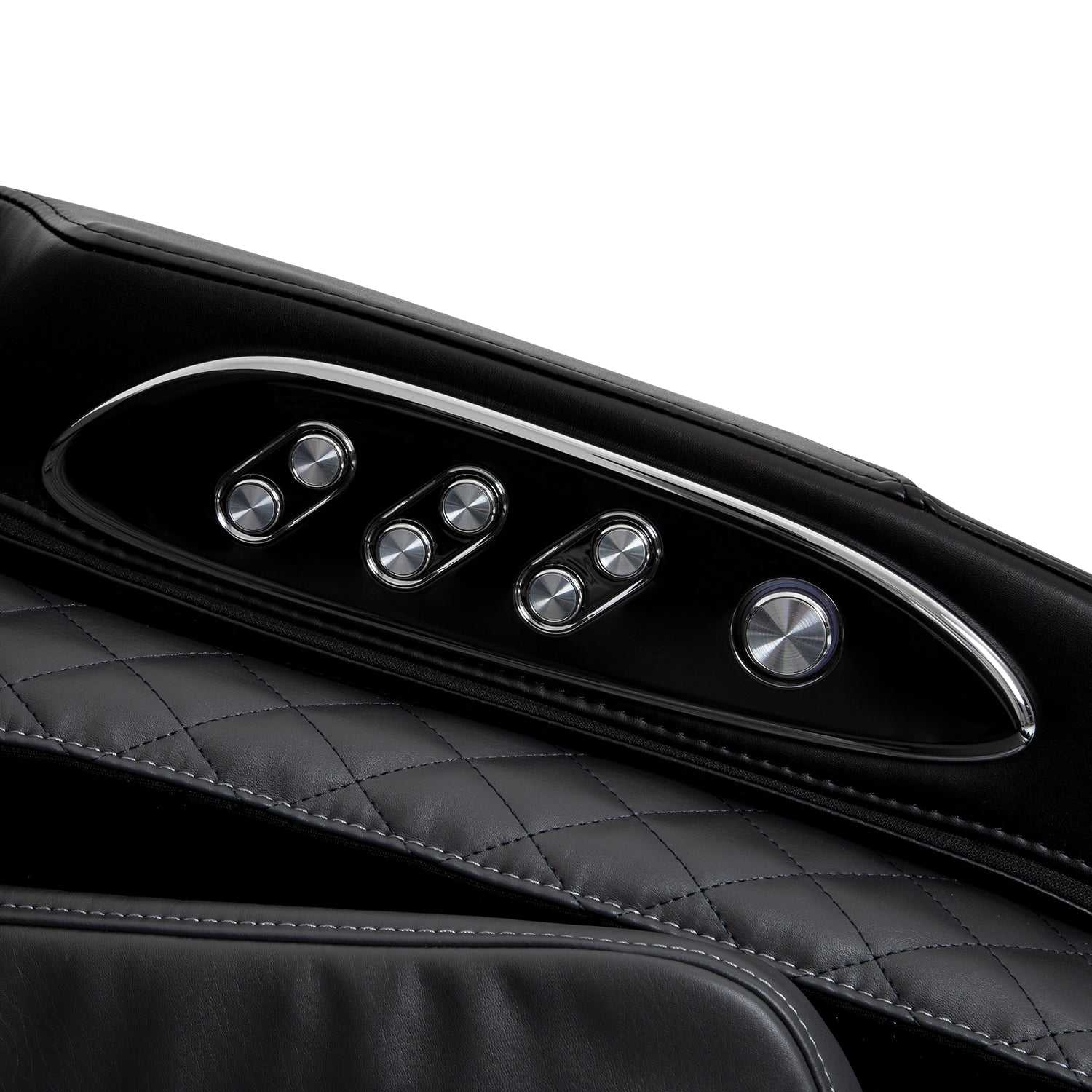 Titan Fleetwood II Massage Chair | 4D, SL-Track & Heat The Recovery Outlet