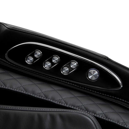 Titan Fleetwood II Massage Chair | 4D, SL-Track & Heat The Recovery Outlet