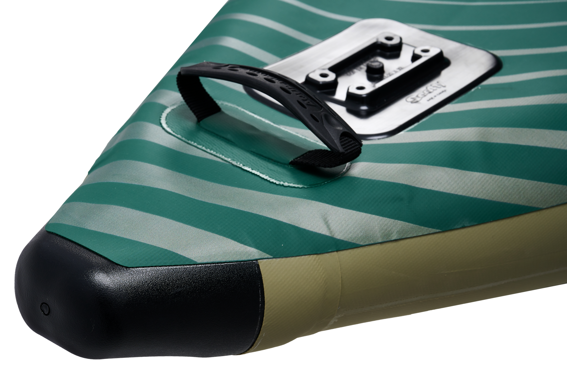 Aqua Marina Caliber 13'1" Angling Kayak – Modular Solo/Tandem Fishing Kayak with DWF Deck Aqua Marina