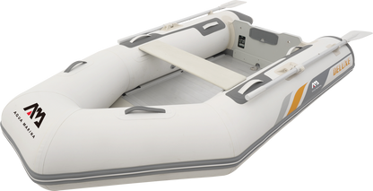 Aqua Marina BT-88850AL A-Deluxe 9'1" Inflatable Speed Boat Aqua Marina