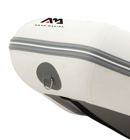 Aqua Marina BT-88850AL A-Deluxe 9'1" Inflatable Speed Boat Aqua Marina