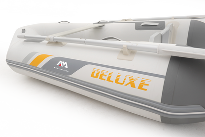 Aqua Marina BT-88850AL A-Deluxe 9'1" Inflatable Speed Boat Aqua Marina
