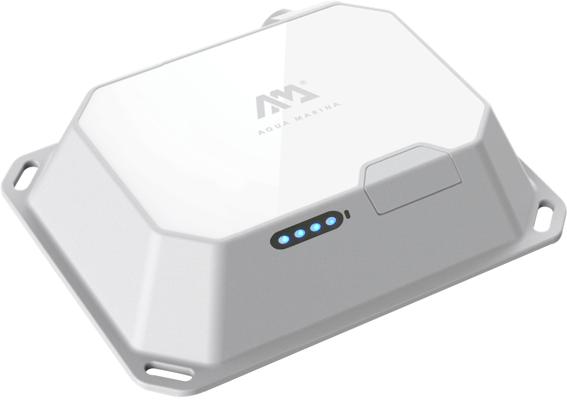 Aqua Marina BlueDrive S Power Fin Aqua Marina