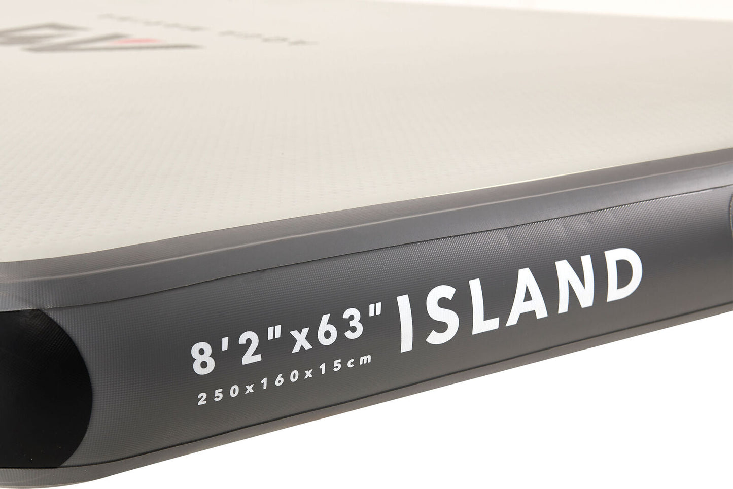 Aqua Marina Island 8'2" Inflatable Floating Dock Aqua Marina