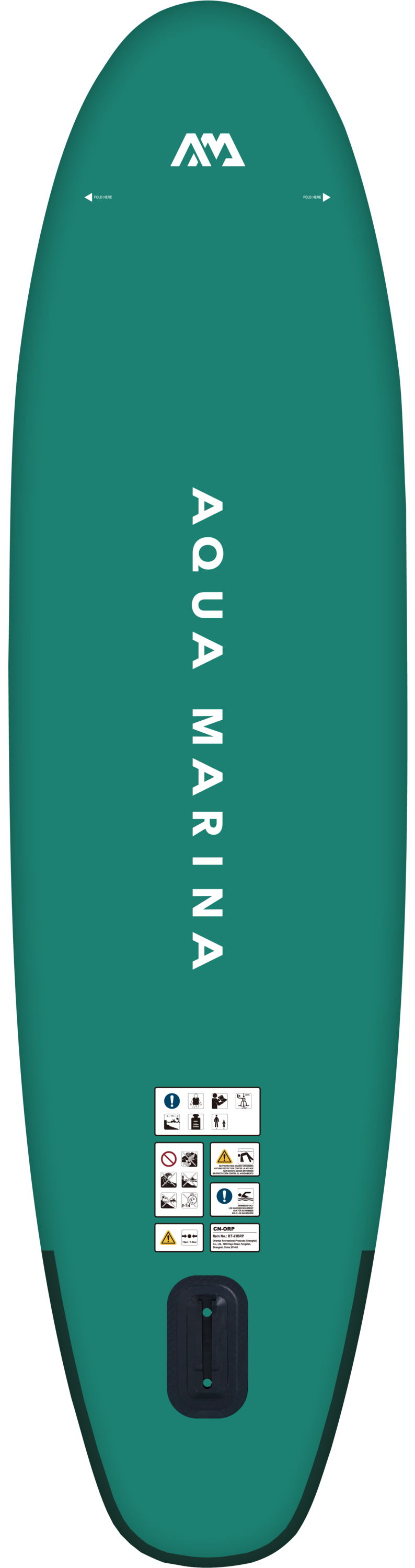 Aqua Marina Breeze 9'10" – Silver Tree Edition: The All-Around iSUP for Versatile Water Exploration Aqua Marina