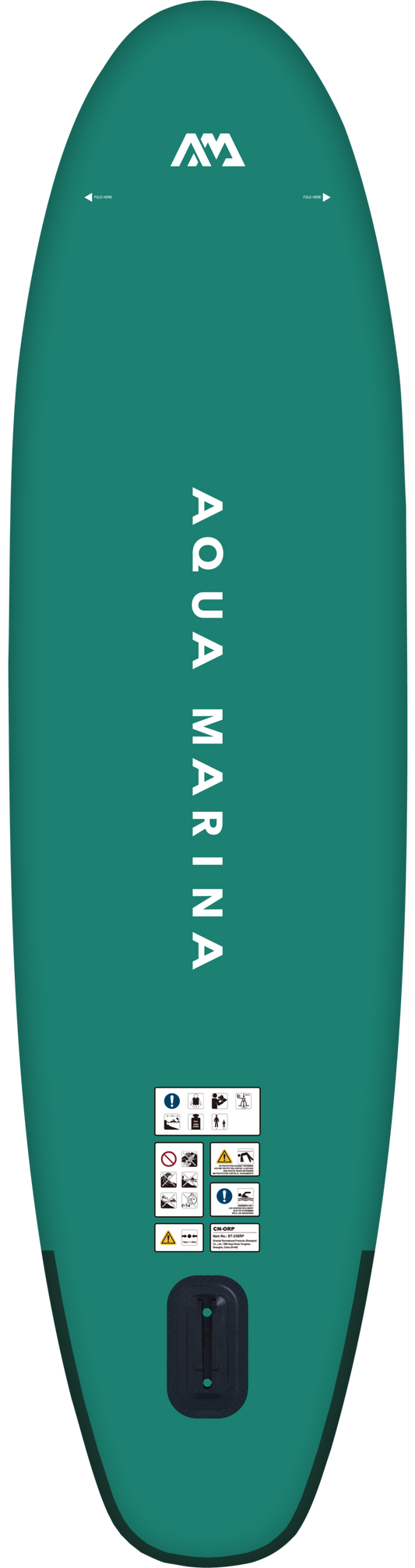 Aqua Marina Breeze 9'10" – Silver Tree Edition: The All-Around iSUP for Versatile Water Exploration Aqua Marina