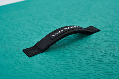 Aqua Marina Breeze 9'10" – Silver Tree Edition: The All-Around iSUP for Versatile Water Exploration Aqua Marina