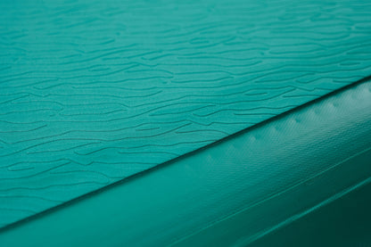 Aqua Marina Breeze 9'10" – Silver Tree Edition: The All-Around iSUP for Versatile Water Exploration Aqua Marina