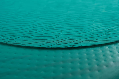 Aqua Marina Breeze 9'10" – Silver Tree Edition: The All-Around iSUP for Versatile Water Exploration Aqua Marina