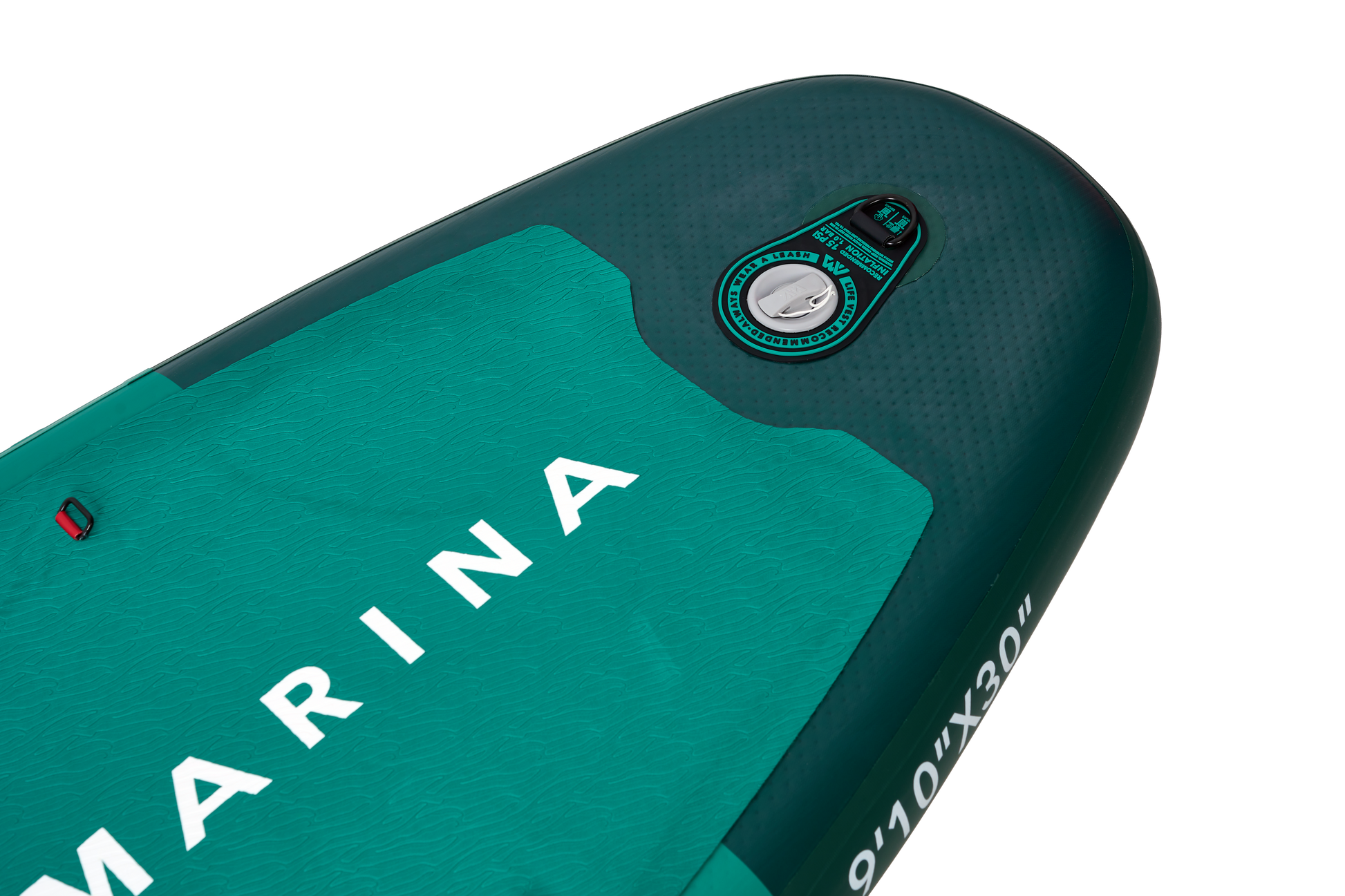Aqua Marina Breeze 9'10" – Silver Tree Edition: The All-Around iSUP for Versatile Water Exploration Aqua Marina