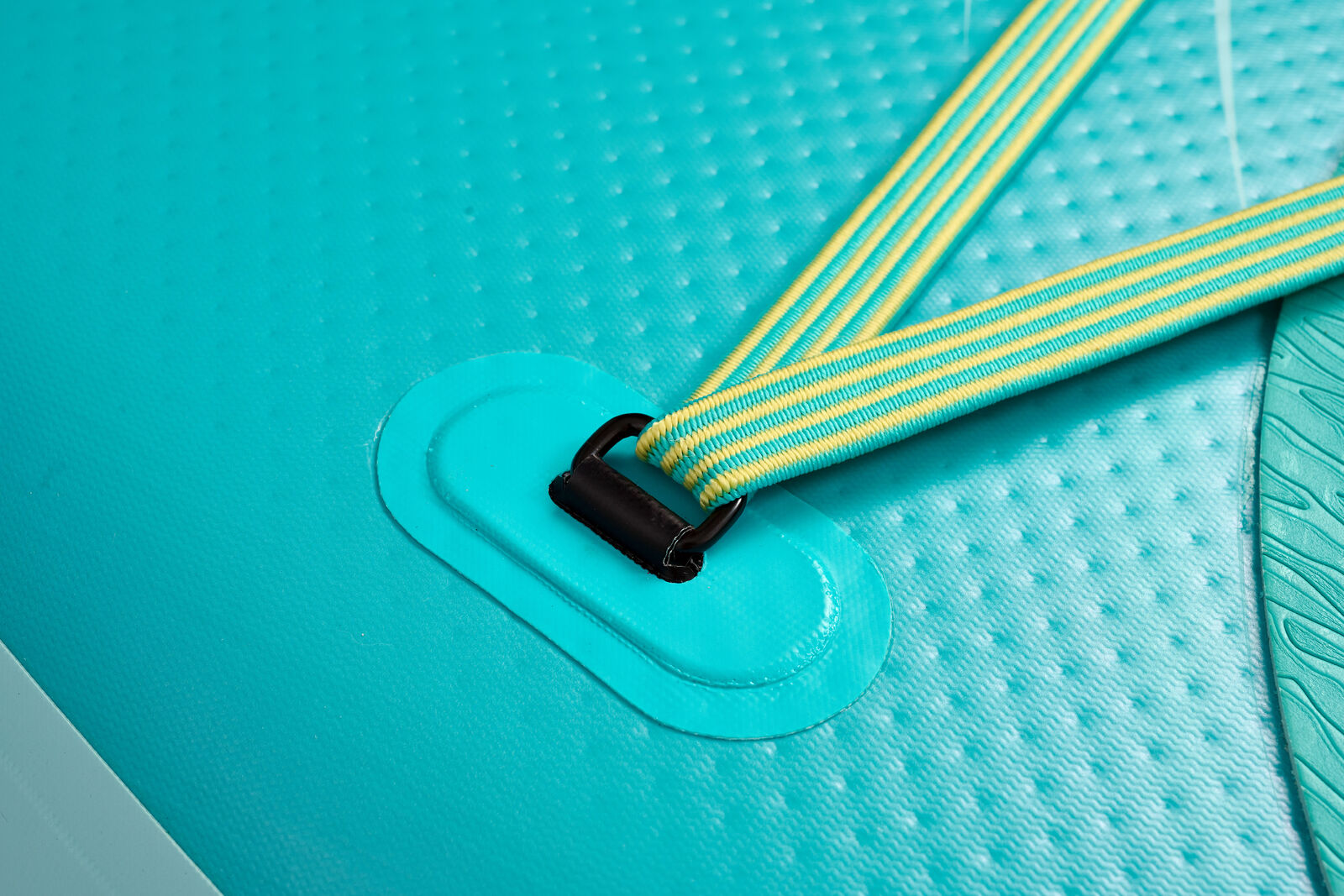 Aqua Marina Dhyana 10'8" Inflatable Fitness iSUP Aqua Marina
