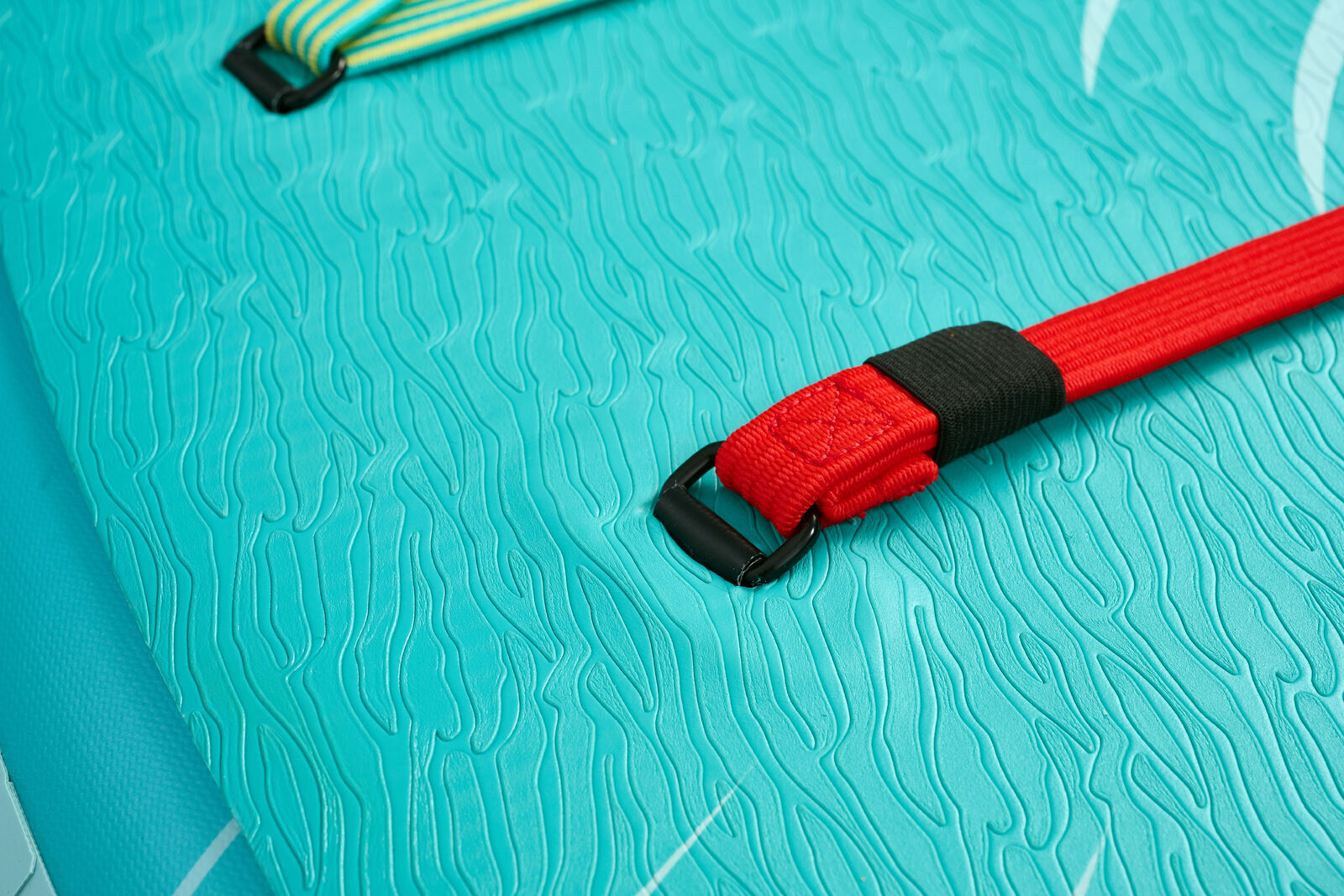 Aqua Marina Dhyana 10'8" Inflatable Fitness iSUP Aqua Marina