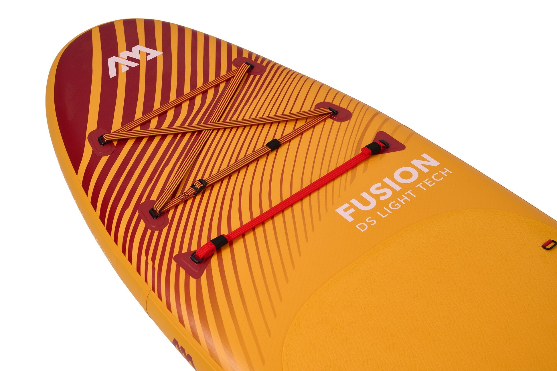 Aqua Marina Fusion 10'10" – Before Sunset Edition: All-Around iSUP for Everyday Exploration Aqua Marina