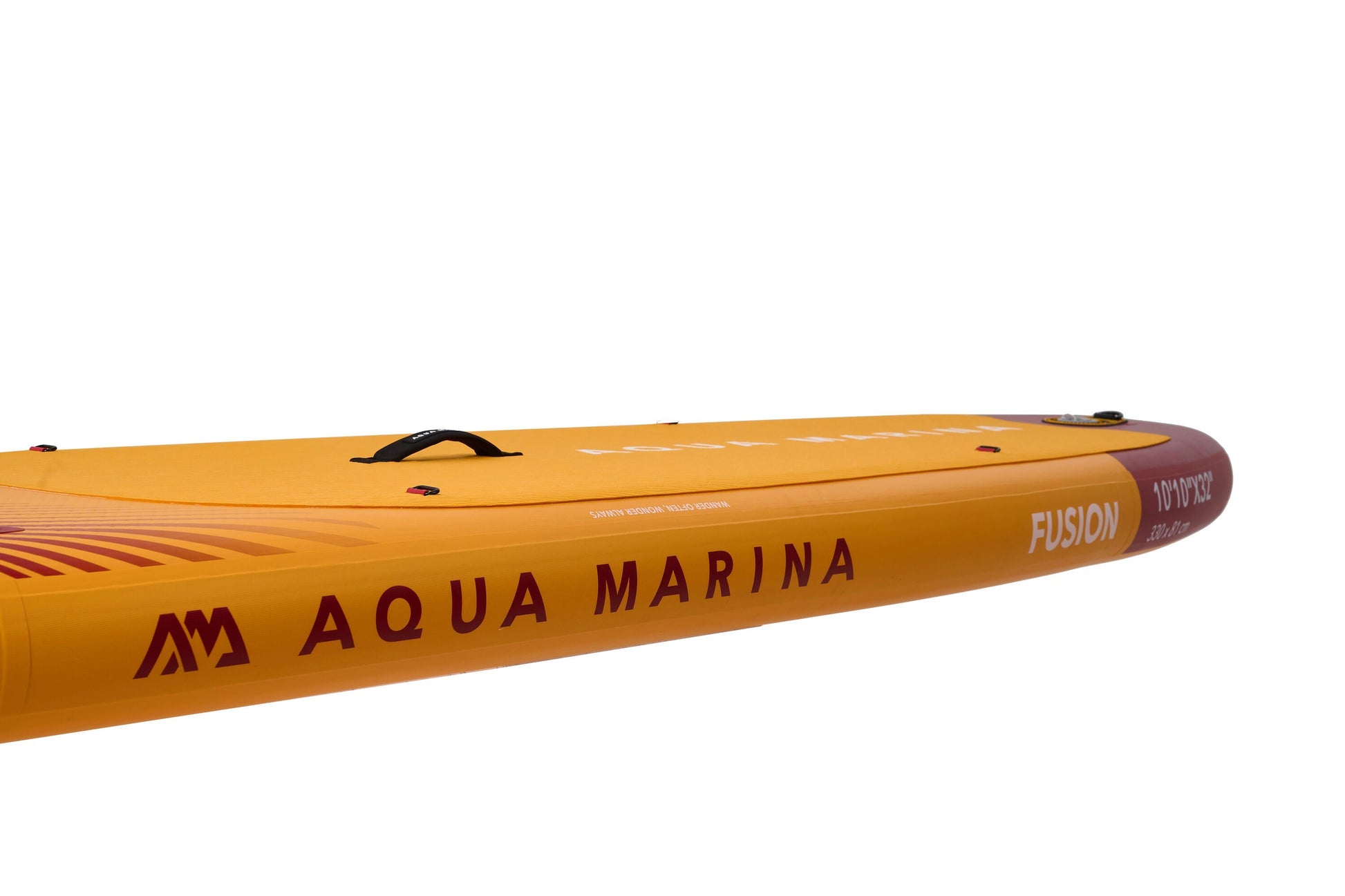 Aqua Marina Fusion 10'10" – Before Sunset Edition: All-Around iSUP for Everyday Exploration Aqua Marina