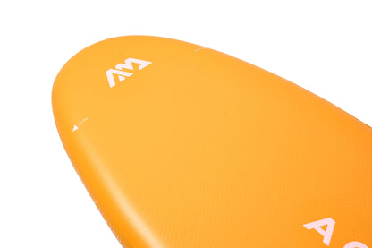 Aqua Marina Fusion 10'10" – Before Sunset Edition: All-Around iSUP for Everyday Exploration Aqua Marina