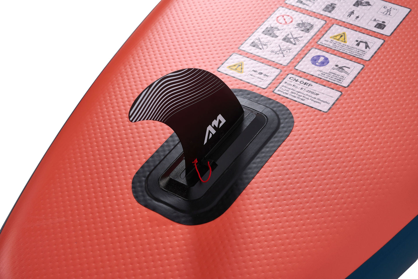 𝗠𝗼𝗻𝘀𝘁𝗲𝗿 (𝗦𝗸𝘆 𝗚𝗹𝗶𝗱𝗲𝗿) - 𝗔𝗹𝗹-𝗮𝗿𝗼𝘂𝗻𝗱 𝗶𝗦𝗨𝗣, 𝟯.𝟲𝟲𝗺/𝟭𝟱𝗰𝗺, 𝘄𝗶𝘁𝗵 𝗮𝗹𝘂𝗺𝗶𝗻𝘂𝗺 𝗦𝗣𝗢𝗥𝗧𝗦 𝗜𝗜𝗜 𝗽𝗮𝗱𝗱𝗹𝗲 𝗮𝗻𝗱 𝘀𝗮𝗳𝗲𝘁𝘆 𝗹𝗲𝗮𝘀𝗵 Aqua Marina