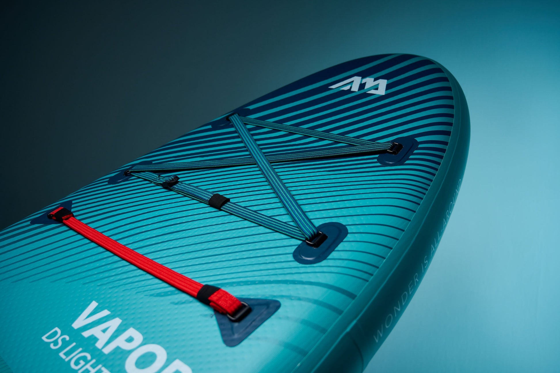 Aqua Marina Vapor 10'4" – Aqua Splash Edition: All-Around iSUP for Freedom and Versatility Aqua Marina