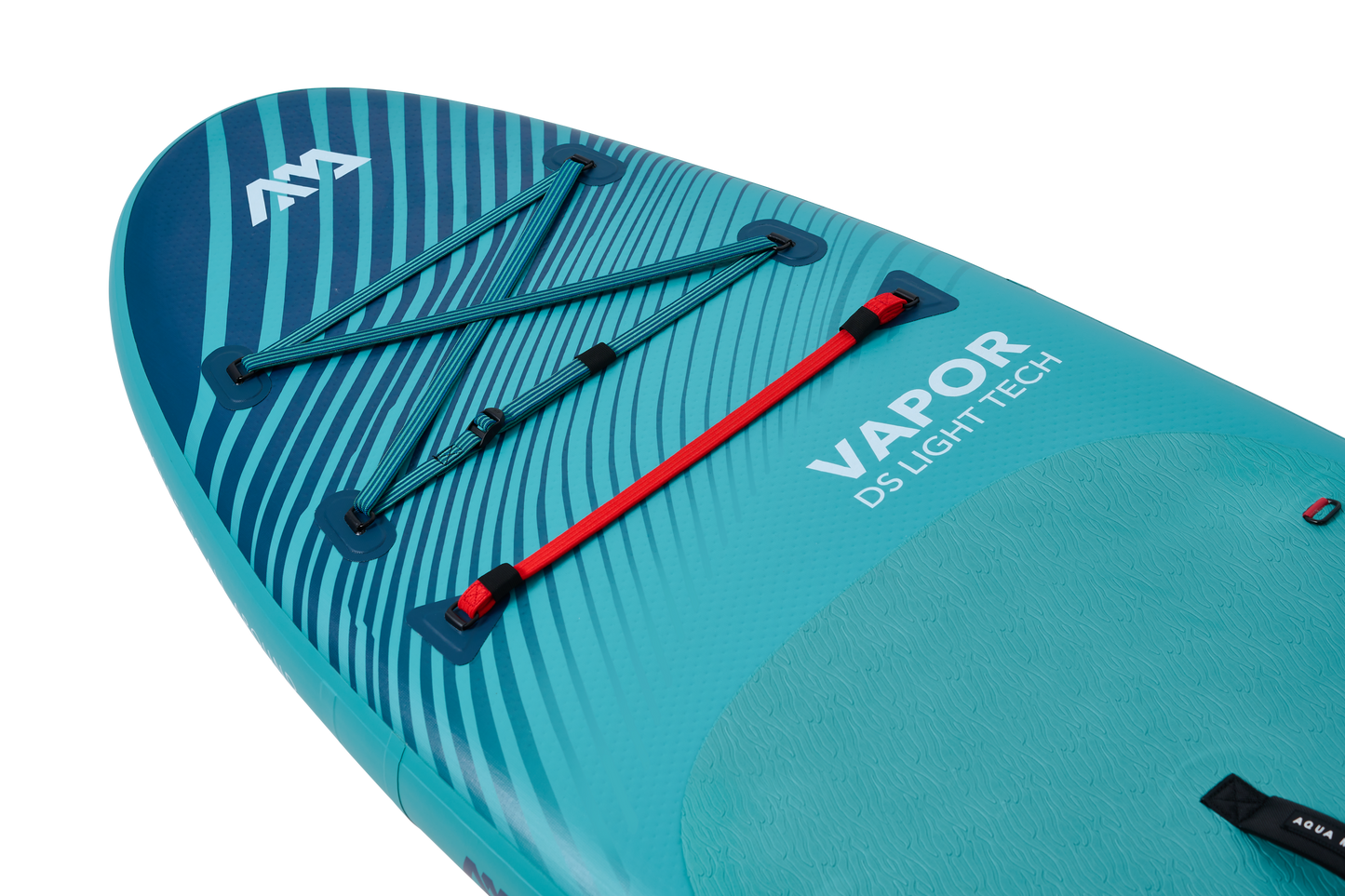 Aqua Marina Vapor 10'4" – Aqua Splash Edition: All-Around iSUP for Freedom and Versatility Aqua Marina