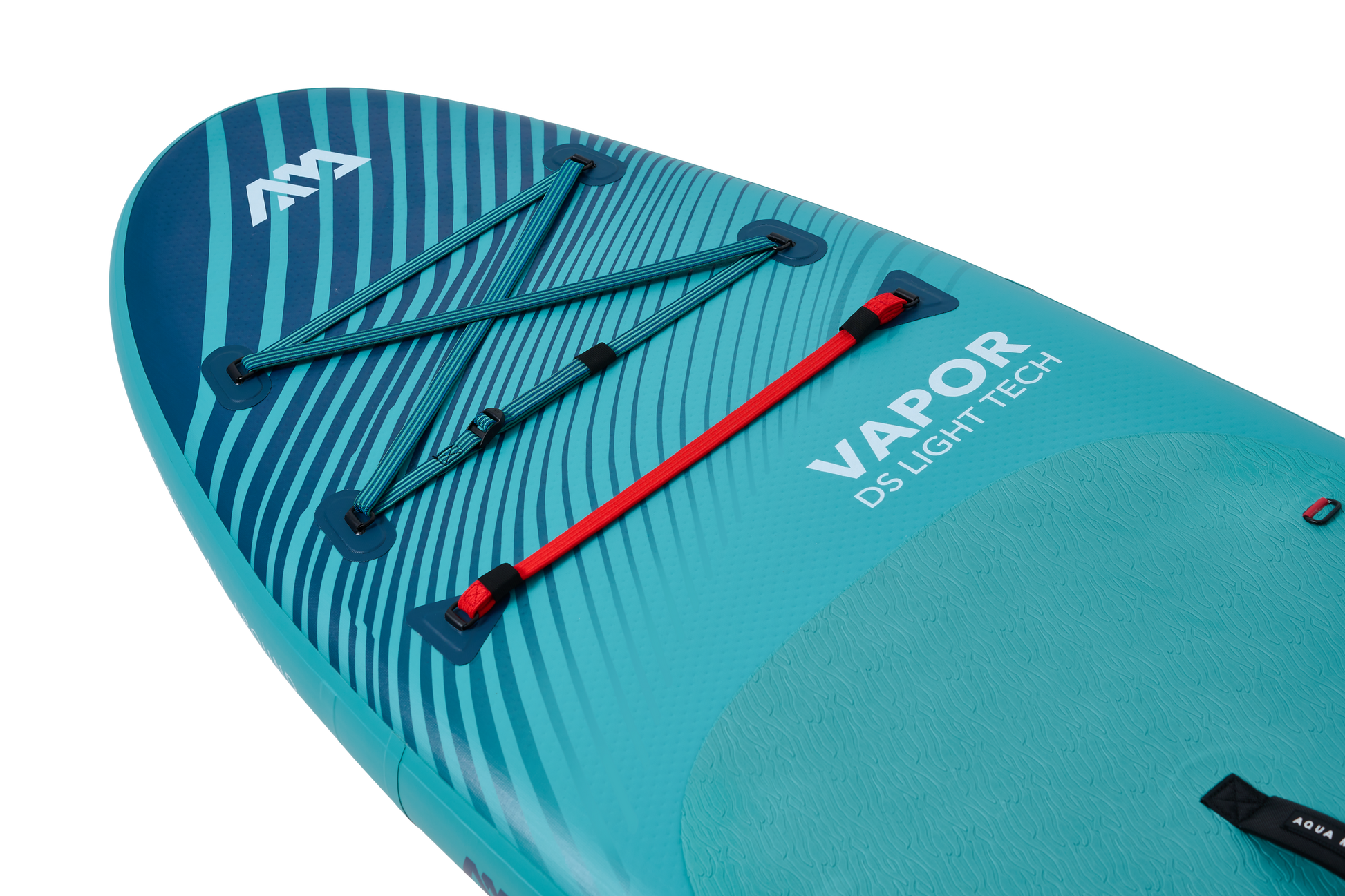 Aqua Marina Vapor 10'4" – Aqua Splash Edition: All-Around iSUP for Freedom and Versatility Aqua Marina