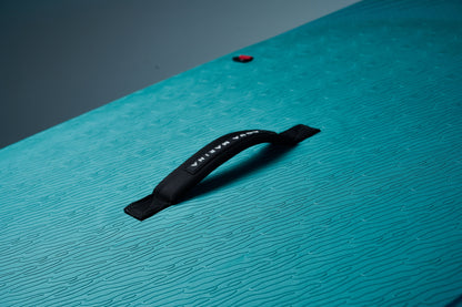 Aqua Marina Vapor 10'4" – Aqua Splash Edition: All-Around iSUP for Freedom and Versatility Aqua Marina
