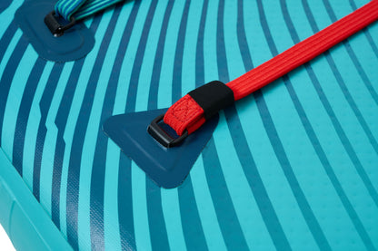 Aqua Marina Vapor 10'4" – Aqua Splash Edition: All-Around iSUP for Freedom and Versatility Aqua Marina