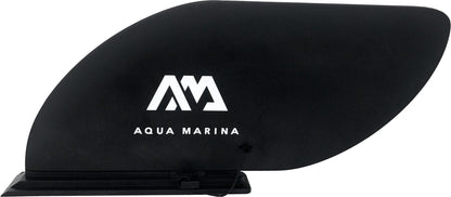 Aqua Marina Tomahawk AIR-K 375 High-Pressure Speed Kayak – 1-Person Touring Performance Kayak (DWF Deck, Paddle Excluded) Aqua Marina