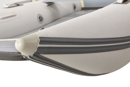 Aqua Marina Aircat, Inflatable Catamaran Boat 11-ft with DWF Air Deck Aqua Marina
