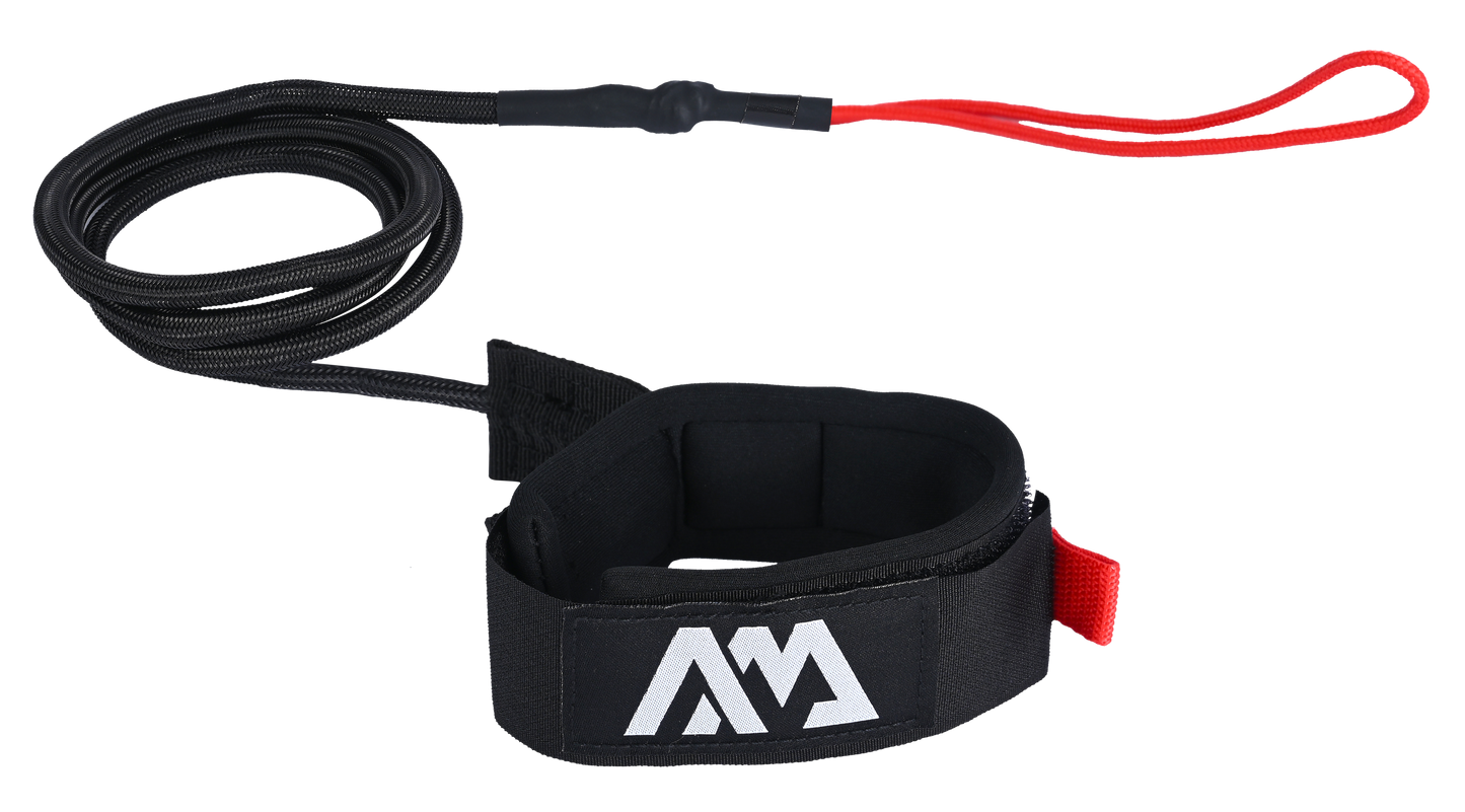 Aqua Marina Vibrant 8'0" – Youth All-Around iSUP, 2.44m/10cm, with Paddle and Safety Leash Aqua Marina
