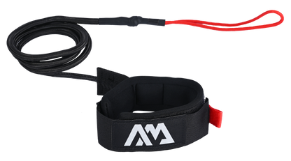 Aqua Marina Vibrant 8'0" – Youth All-Around iSUP, 2.44m/10cm, with Paddle and Safety Leash Aqua Marina