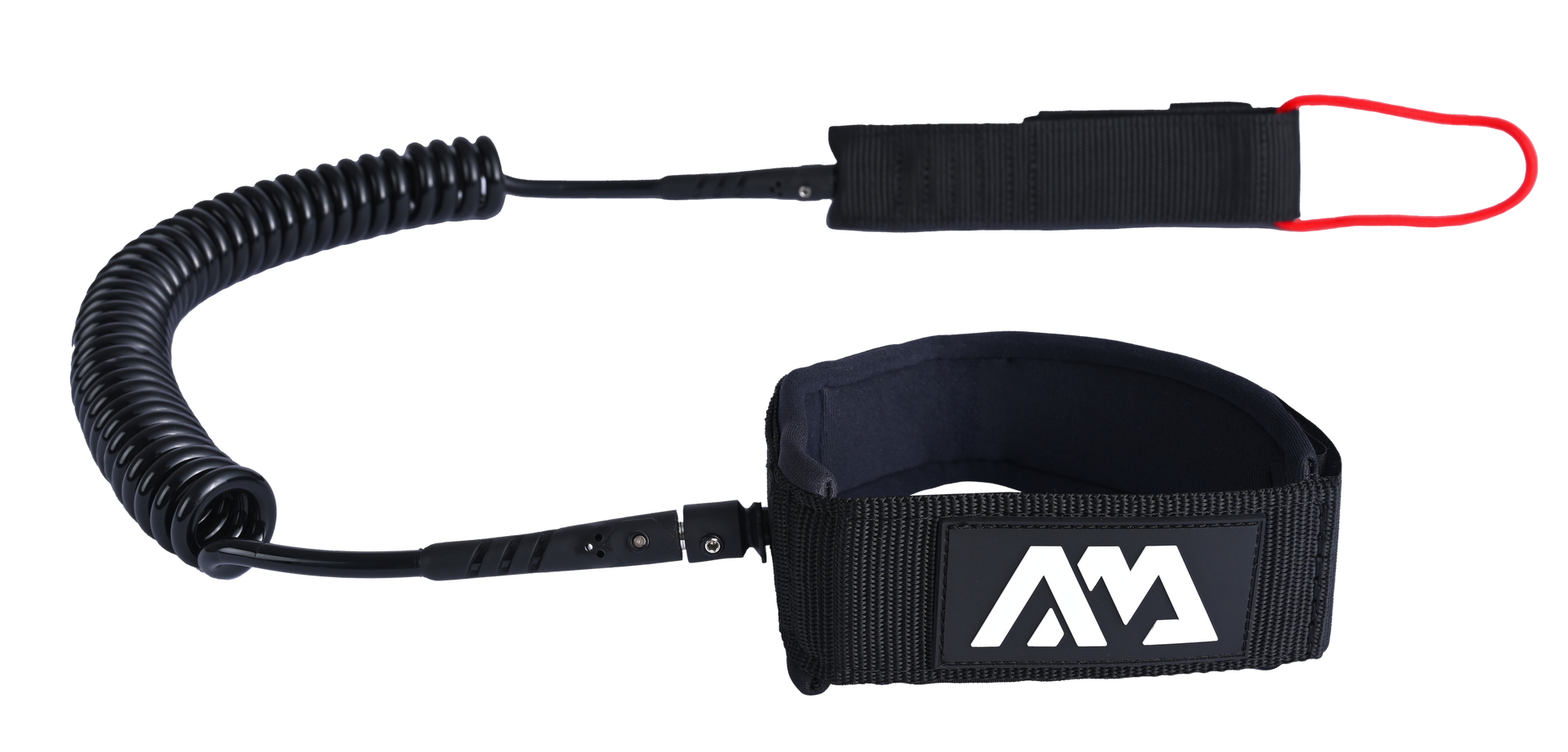 Aqua Marina Hyper 11'6" (Navy) – Touring iSUP, 3.5m/15cm, with Coil Leash Aqua Marina