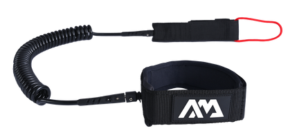 Aqua Marina Hyper 11'6" (Navy) – Touring iSUP, 3.5m/15cm, with Coil Leash Aqua Marina