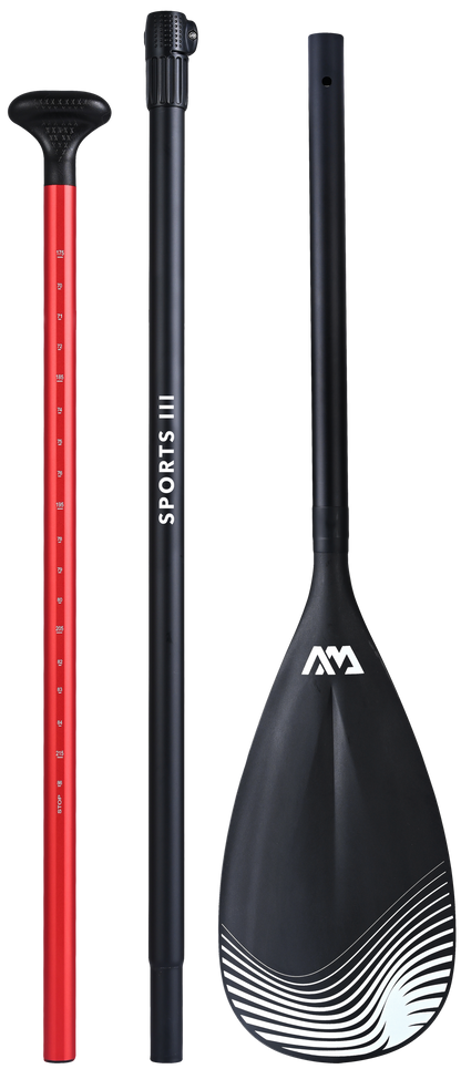 𝗠𝗼𝗻𝘀𝘁𝗲𝗿 (𝗦𝗸𝘆 𝗚𝗹𝗶𝗱𝗲𝗿) - 𝗔𝗹𝗹-𝗮𝗿𝗼𝘂𝗻𝗱 𝗶𝗦𝗨𝗣, 𝟯.𝟲𝟲𝗺/𝟭𝟱𝗰𝗺, 𝘄𝗶𝘁𝗵 𝗮𝗹𝘂𝗺𝗶𝗻𝘂𝗺 𝗦𝗣𝗢𝗥𝗧𝗦 𝗜𝗜𝗜 𝗽𝗮𝗱𝗱𝗹𝗲 𝗮𝗻𝗱 𝘀𝗮𝗳𝗲𝘁𝘆 𝗹𝗲𝗮𝘀𝗵 Aqua Marina