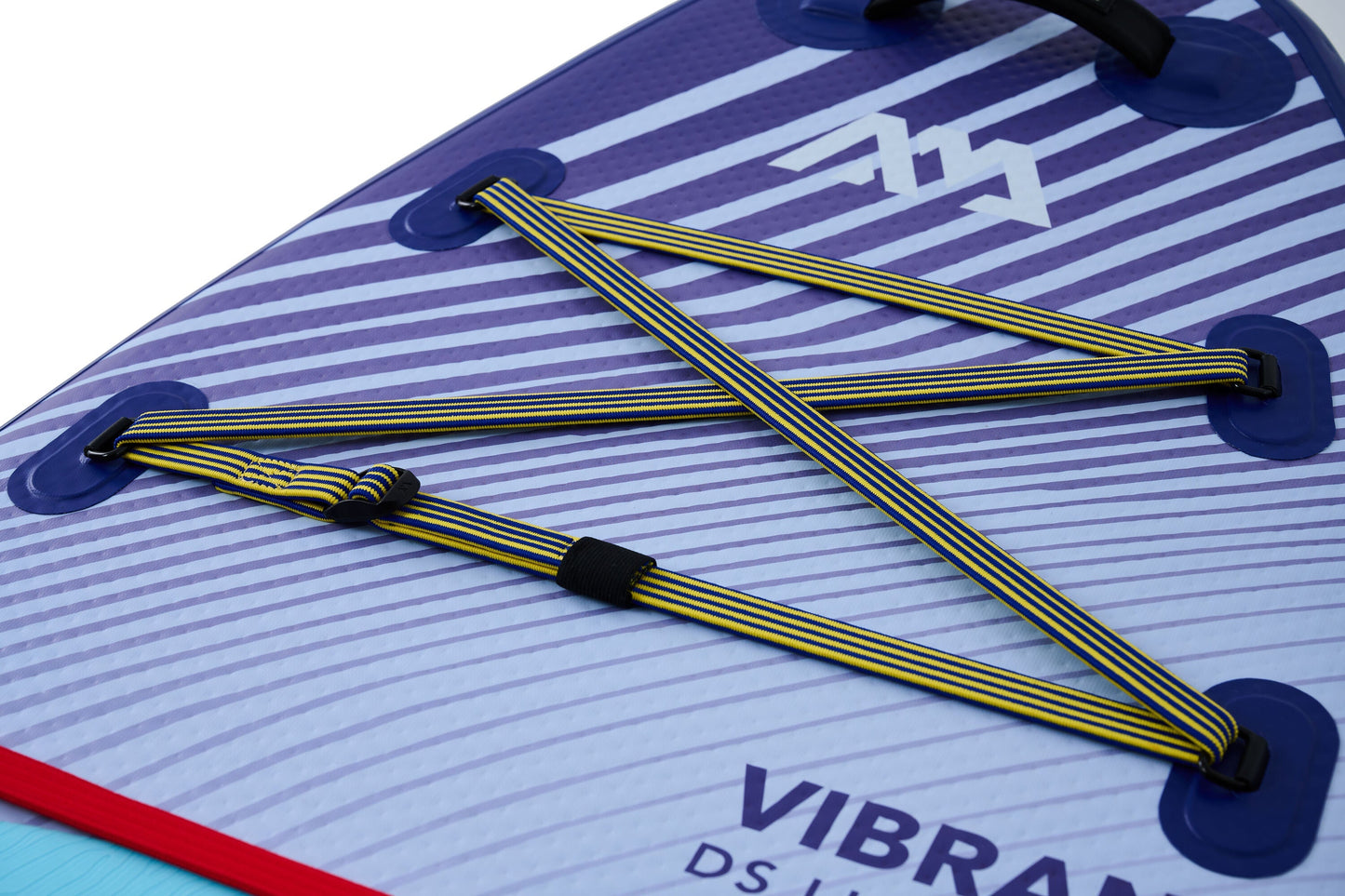 Aqua Marina AM Halo - PACKSUP, TPU Material,  3.05m/15cm, with specialized paddle/pump/backpack/fin (Copy) Aqua Marina