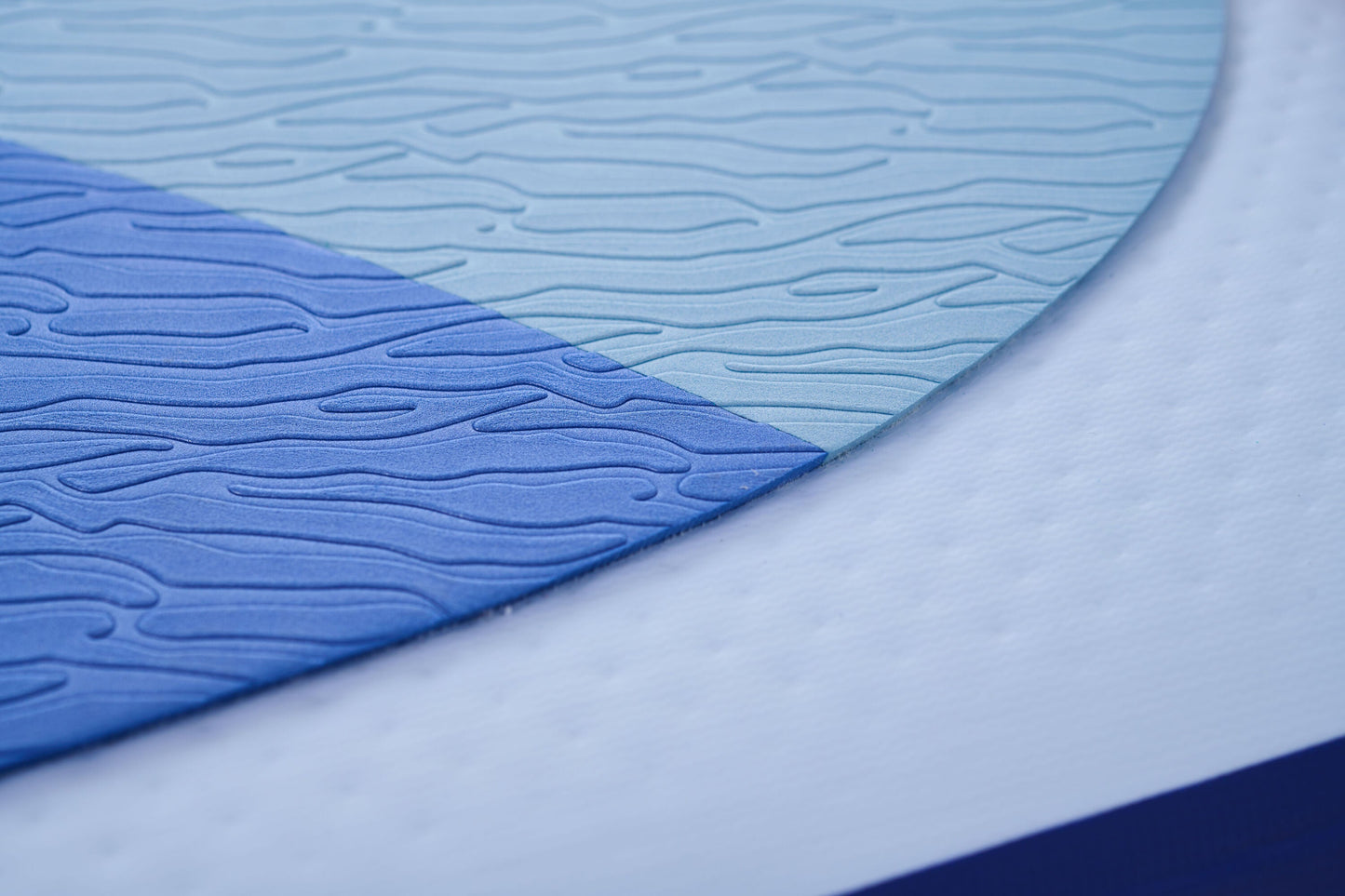 Aqua Marina AM Halo - PACKSUP, TPU Material,  3.05m/15cm, with specialized paddle/pump/backpack/fin (Copy) Aqua Marina