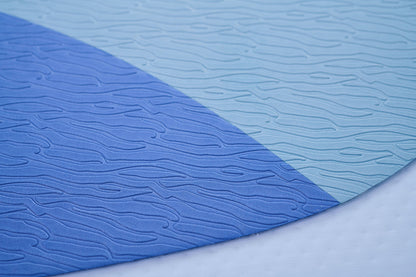 Aqua Marina AM Halo - PACKSUP, TPU Material,  3.05m/15cm, with specialized paddle/pump/backpack/fin (Copy) Aqua Marina