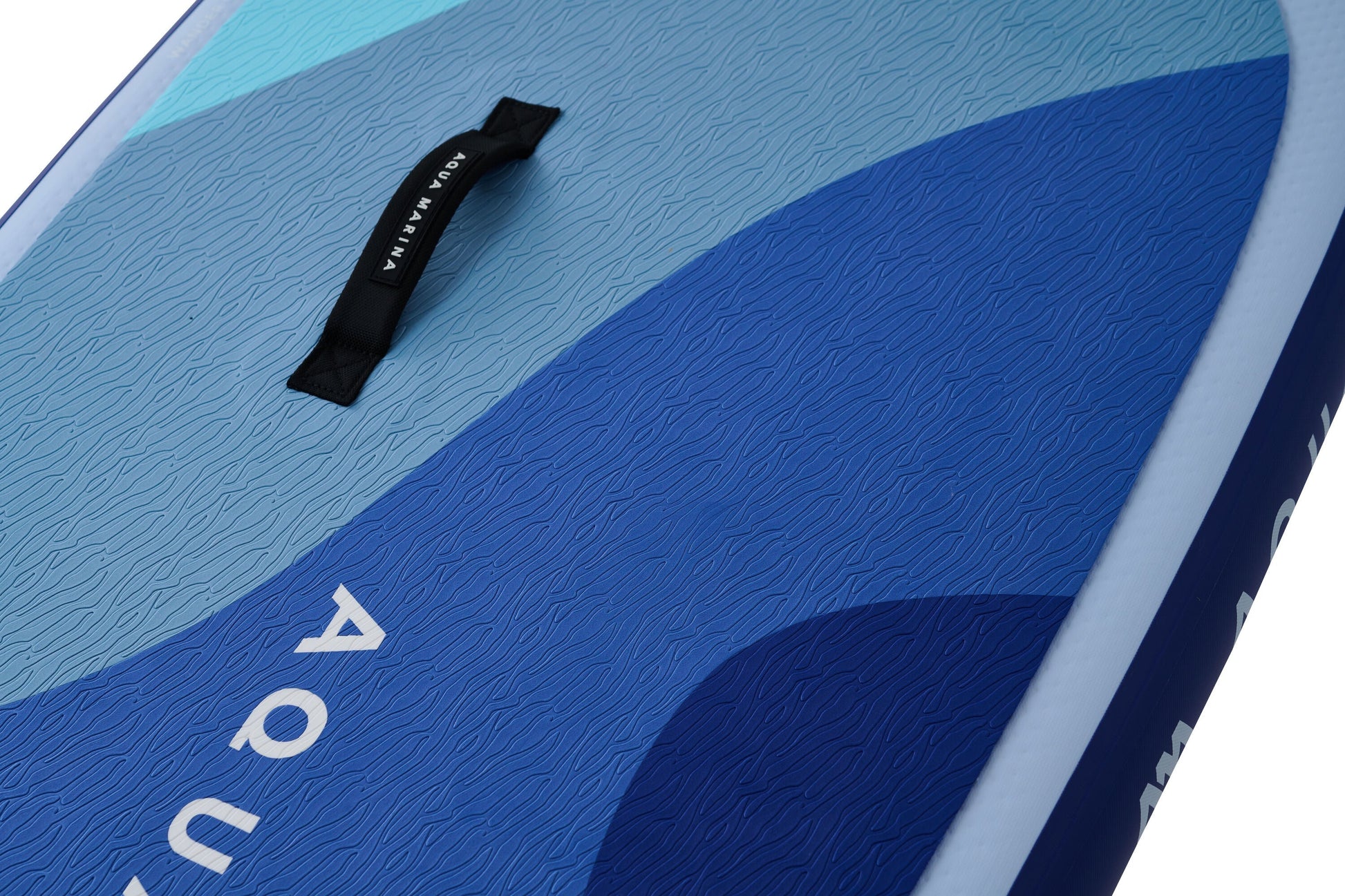 Aqua Marina AM Halo - PACKSUP, TPU Material,  3.05m/15cm, with specialized paddle/pump/backpack/fin (Copy) Aqua Marina