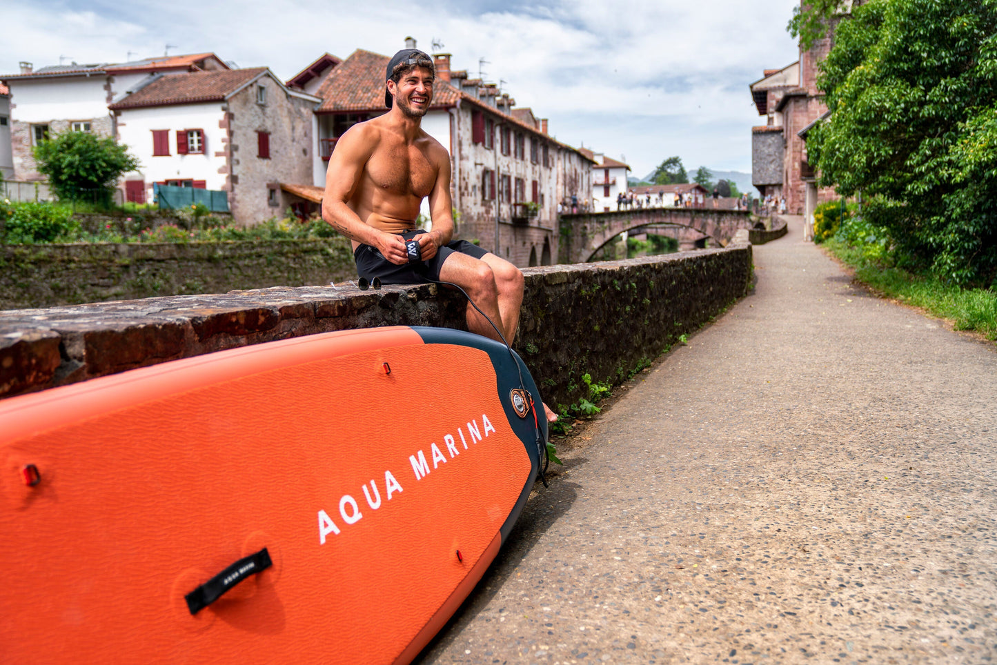 𝗠𝗼𝗻𝘀𝘁𝗲𝗿 (𝗦𝗸𝘆 𝗚𝗹𝗶𝗱𝗲𝗿) - 𝗔𝗹𝗹-𝗮𝗿𝗼𝘂𝗻𝗱 𝗶𝗦𝗨𝗣, 𝟯.𝟲𝟲𝗺/𝟭𝟱𝗰𝗺, 𝘄𝗶𝘁𝗵 𝗮𝗹𝘂𝗺𝗶𝗻𝘂𝗺 𝗦𝗣𝗢𝗥𝗧𝗦 𝗜𝗜𝗜 𝗽𝗮𝗱𝗱𝗹𝗲 𝗮𝗻𝗱 𝘀𝗮𝗳𝗲𝘁𝘆 𝗹𝗲𝗮𝘀𝗵 Aqua Marina