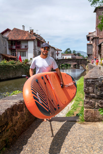 𝗠𝗼𝗻𝘀𝘁𝗲𝗿 (𝗦𝗸𝘆 𝗚𝗹𝗶𝗱𝗲𝗿) - 𝗔𝗹𝗹-𝗮𝗿𝗼𝘂𝗻𝗱 𝗶𝗦𝗨𝗣, 𝟯.𝟲𝟲𝗺/𝟭𝟱𝗰𝗺, 𝘄𝗶𝘁𝗵 𝗮𝗹𝘂𝗺𝗶𝗻𝘂𝗺 𝗦𝗣𝗢𝗥𝗧𝗦 𝗜𝗜𝗜 𝗽𝗮𝗱𝗱𝗹𝗲 𝗮𝗻𝗱 𝘀𝗮𝗳𝗲𝘁𝘆 𝗹𝗲𝗮𝘀𝗵 Aqua Marina